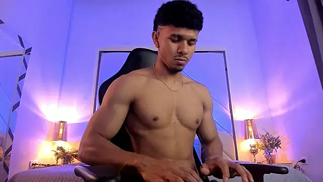 Jayden VanceJS online show from 05-09-26, 06:51
