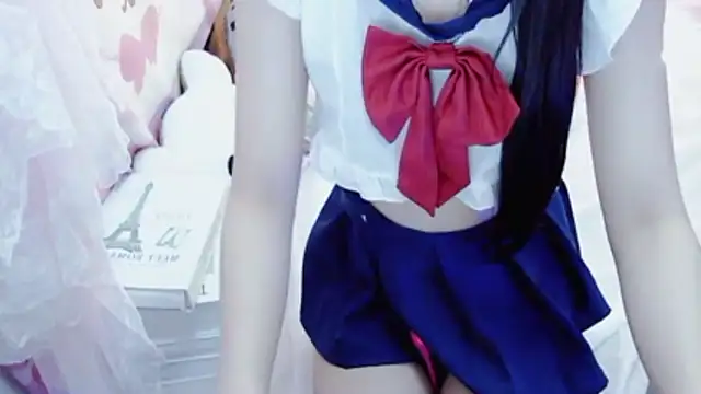 SexyBona online show from 05-21-26, 12:23