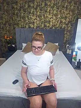 I amBianca online show from 04-25-26, 06:05