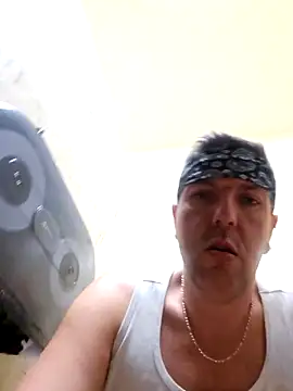 ZackChambersxxx online show from 11-27-25, 11:40