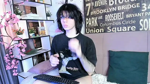 softcollision online show from 06-01-26, 05:09