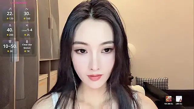 Snapshot of Xixi-mm chatting on 06-04-26, 12:55 Xixi-mm online show from 06-04-26, 12:55