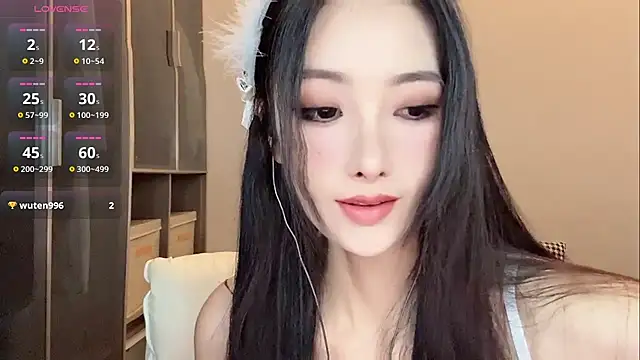 Snapshot of Xixi-mm chatting on 06-22-26, 01:52 Xixi-mm online show from 06-22-26, 01:52