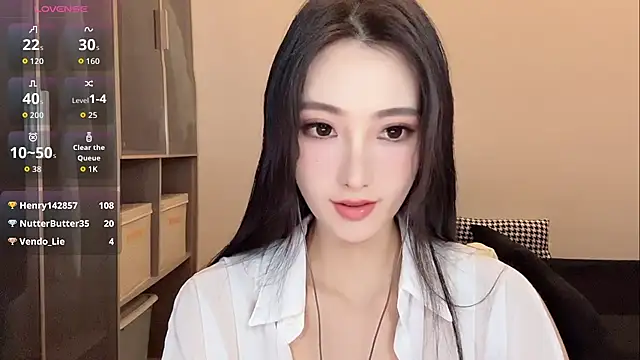 Snapshot of Xixi-mm chatting on 06-25-26, 01:48 Xixi-mm online show from 06-25-26, 01:48