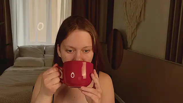 French Fry online show from 06-15-26, 03:36