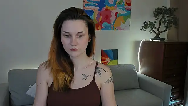 elani lune online show from 04-25-26, 03:53