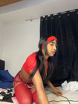 Zaabrina 20 online show from 04-21-26, 02:51