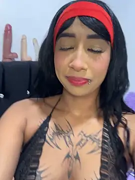Zaabrina 20 online show from 04-29-26, 01:53