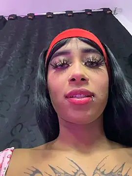 Zaabrina 20 online show from 05-23-26, 01:33
