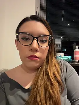 AliceMtz online show from 06-24-26, 12:31