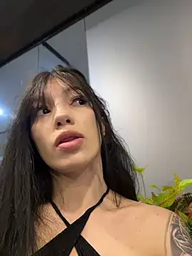Maddison Foxxx online show from 07-17-26, 12:34