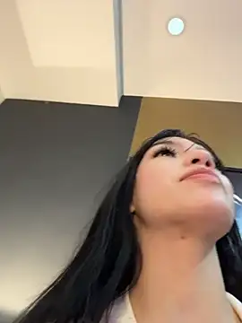 Maddison Foxxx online show from 07-22-26, 12:41
