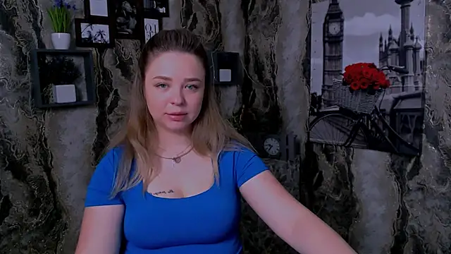 NicoleAura online show from 05-18-26, 08:31