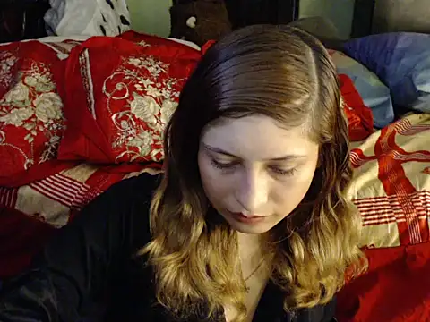 AnnieLorin online show from 04-29-26, 05:30