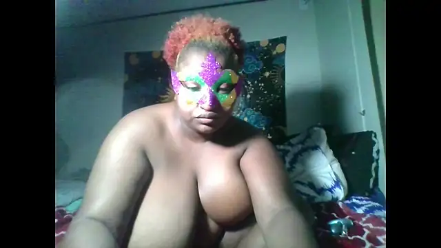 Carinasub  online show from 05-01-26, 01:32