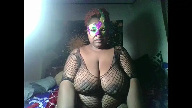 Carinasub  online show from 05-03-26, 02:28