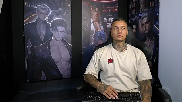 damian becker online show from 04-20-26, 10:55