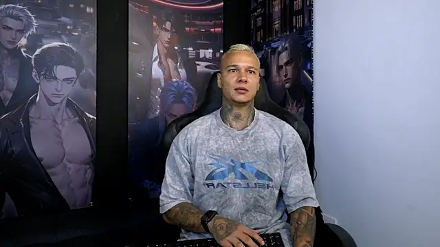 damian becker online show from 05-08-26, 10:15