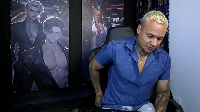 damian becker online show from 05-09-26, 11:10