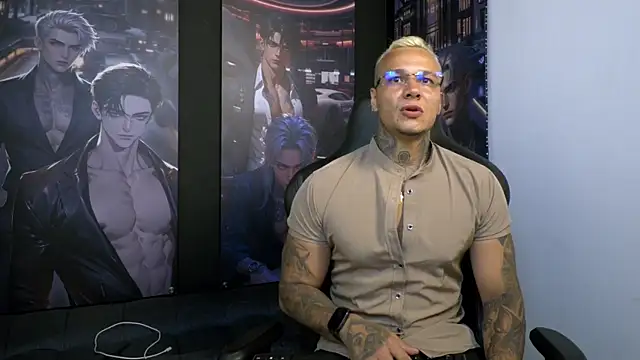 damian becker online show from 05-10-26, 09:53