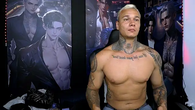 Snapshot of damian_becker chatting on 06-11-26, 12:32 damian becker online show from 06-11-26, 12:32