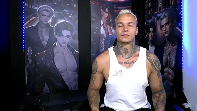 Snapshot of damian_becker chatting on 06-12-26, 11:09 damian becker online show from 06-12-26, 11:09