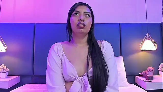 Kaylasanders online show from 04-23-26, 04:42