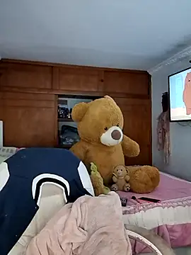 Daddys girll1 online show from 04-22-26, 05:32