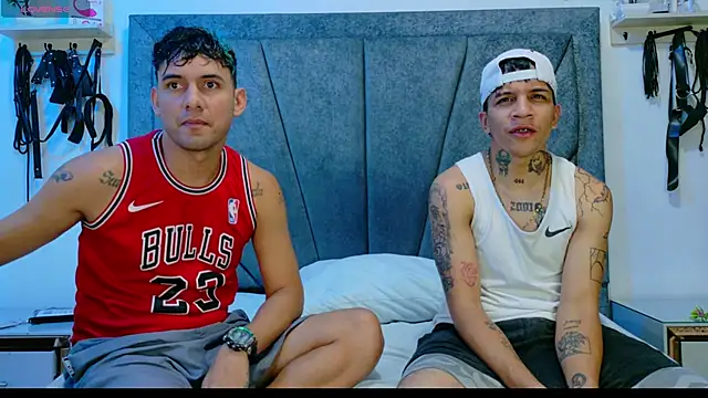 KyABROTHERS OS online show from 04-18-26, 08:40