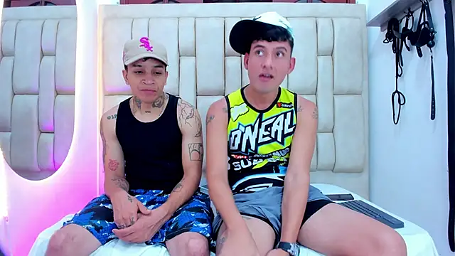 KyABROTHERS OS online show from 04-19-26, 07:18