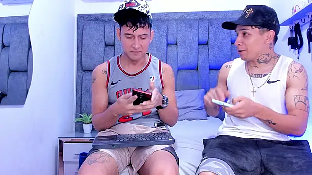 KyABROTHERS OS online show from 04-21-26, 08:20