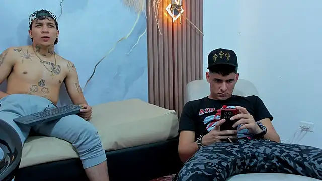 KyABROTHERS OS online show from 04-25-26, 08:50