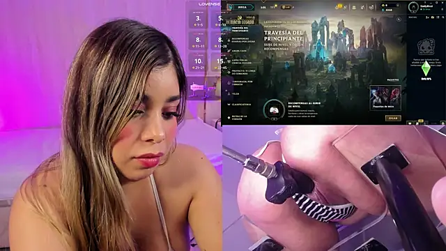 EmilyRicci  online show from 04-24-26, 09:28