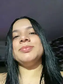 SCARLETTE COLLINS online show from 07-09-26, 05:44
