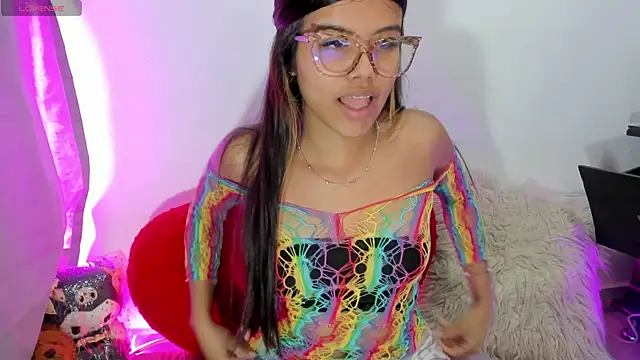 SidneyBrown1 online show from 04-23-26, 01:29