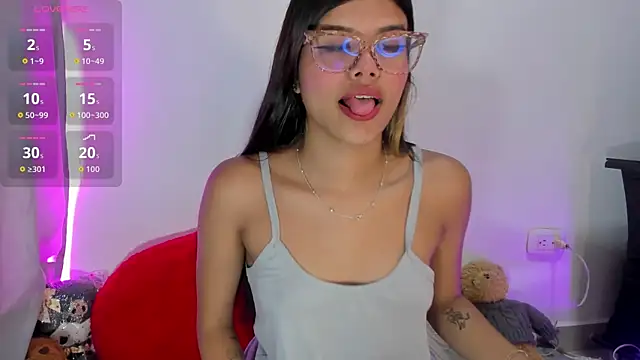 SidneyBrown1 online show from 04-24-26, 12:57