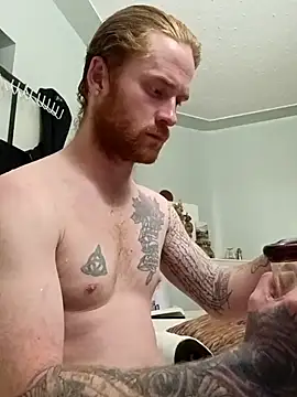 RightishResolve online show from 04-18-26, 02:48