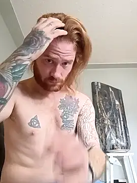 RightishResolve online show from 04-21-26, 08:55