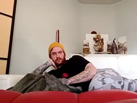 RightishResolve online show from 04-23-26, 12:45