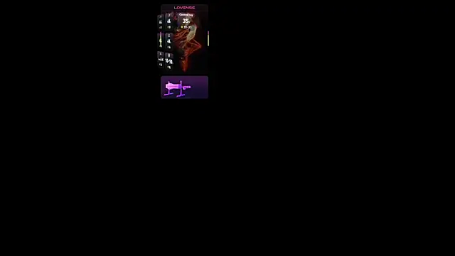 LuciaReid online show from 05-20-26, 01:39