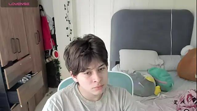 Snapshot of Felixzyn chatting on 05-29-26, 07:01 Felixzyn online show from 05-29-26, 07:01