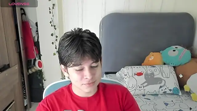 Snapshot of Felixzyn chatting on 06-09-26, 06:52 Felixzyn online show from 06-09-26, 06:52