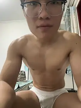 Ycen  online show from 04-24-26, 05:26