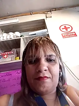 bibyCute online show from 04-26-26, 09:45