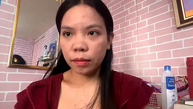 HortenciaBarwell online show from 04-20-26, 05:54