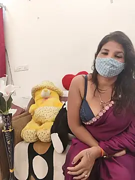 ANANYA-JI online show from 08-08-26, 05:42