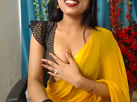 Naughtyy Ranii01 online show from 05-14-26, 07:42