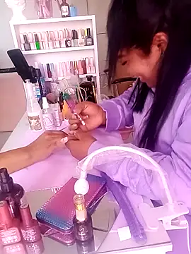 Shalon SelfCare online show from 04-25-26, 04:48