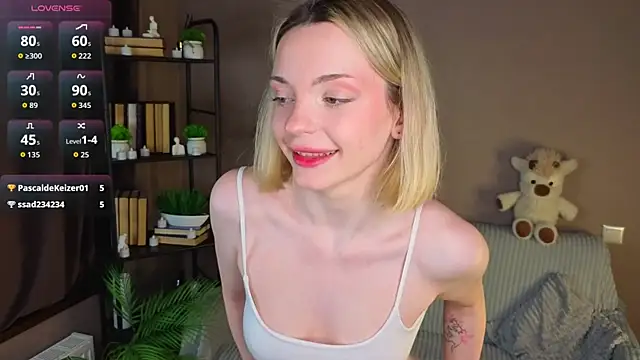 MaryHayward online show from 04-23-26, 12:23