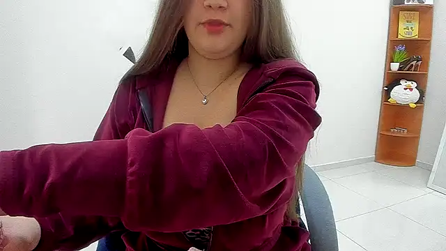 Rorria online show from 04-22-26, 07:22